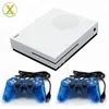 Hot sale Xgame retro video game console built-in 600 classic games hd mini console coolbaby X game player