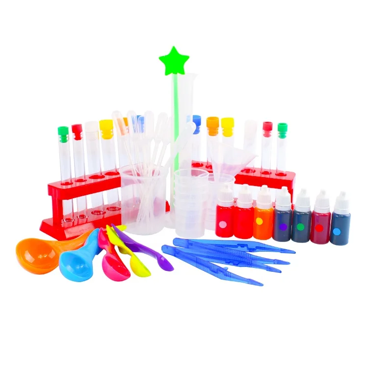 chemistry toys for kids