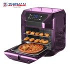 1700w German air fryer multicooker electric automatically