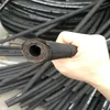 2017 Best selling 1500 PSI CPE AN 10 Braided Stainless Steel Oil Fuel Line Hose Oil /Fuel hose Gasoline hose