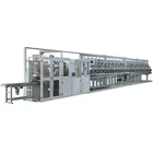hight quality baby wet wipes tissue machine on sale
