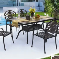2016 Durable Easy Installation Cast Aluminum
