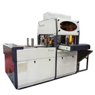 GS-230 Automatic 3D Box Cellophane Packing box Machine