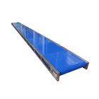 food grade mobile style pvc conveyor belt systems price conveyor machine