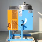 Hot Sale A60Ex Semi-automatic Explosion-proof solvent recovery machine evaporator distillation units