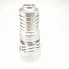 factory OEM aluminum lathe engineering machinery auto parts
