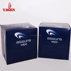2016 Hot sell High quality spunlace nonwoven multipurpose cloth household home cleaning wipes