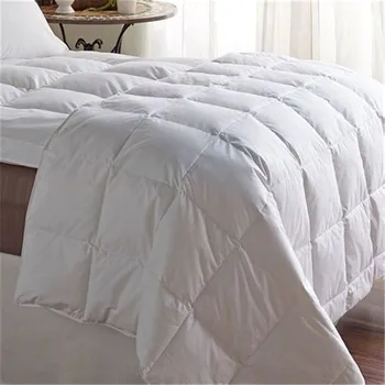 Hot Sale Goose Down Duvet 10 5 Tog 80 Duck Down 20 Feather 2