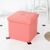 /product-detail/folding-change-shoes-round-silver-storage-ottoman-single-step-stool-60733317775.html