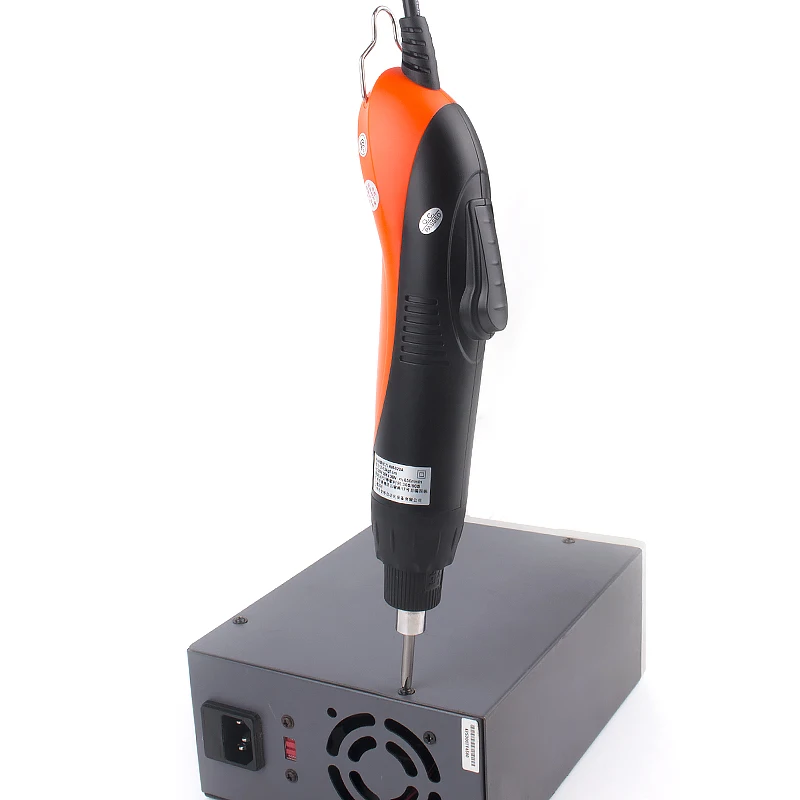 AM-620A Electric Screwdriver Cordless Drill Mini Wireless Power Driver AC Electric Screwdriver