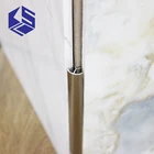 Table corner guards corrosion resistance aluminum corner guard