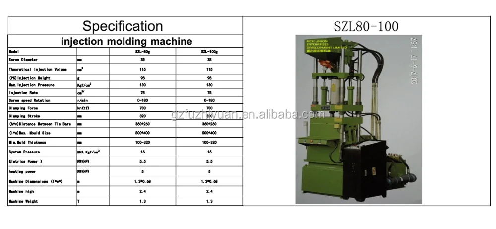 Clothing Plastic hang tags MARCHAMOS TEXTILES for plastic injection molding machine(SZL-80)