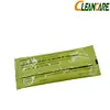 Oem Custom Airline Wet Wipe, Single Wrapping Cleaning Wet Wipe For Glass And Lens