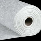 Fiber Glass Chopped Strand Mat Reinforced Fiberglass Mat Roll