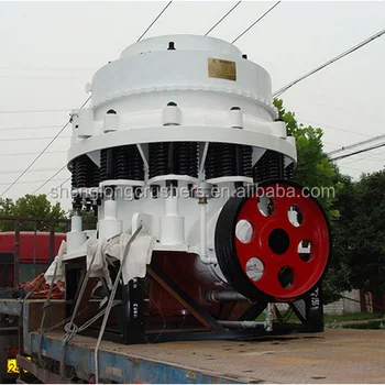 CS series energy sourcing symons cone crusher, mineral processing equipment