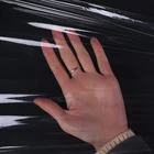 Bio Film 100% Biodegradable Plastic Food Packaging Fresh Wrap Cling Film PLA Food Wrap