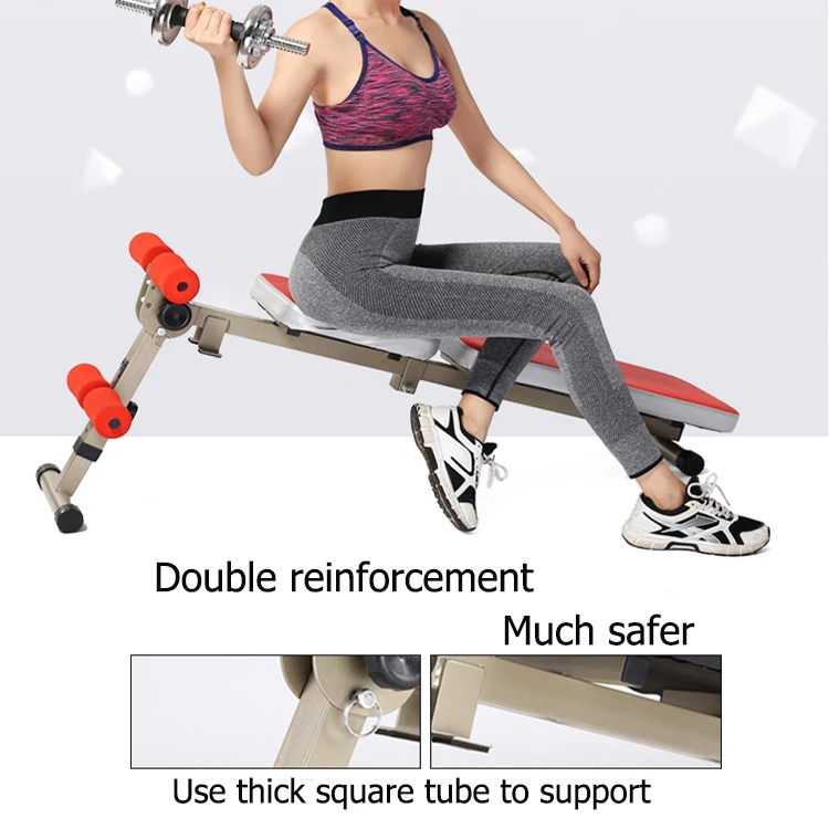 rock fit exercise machine