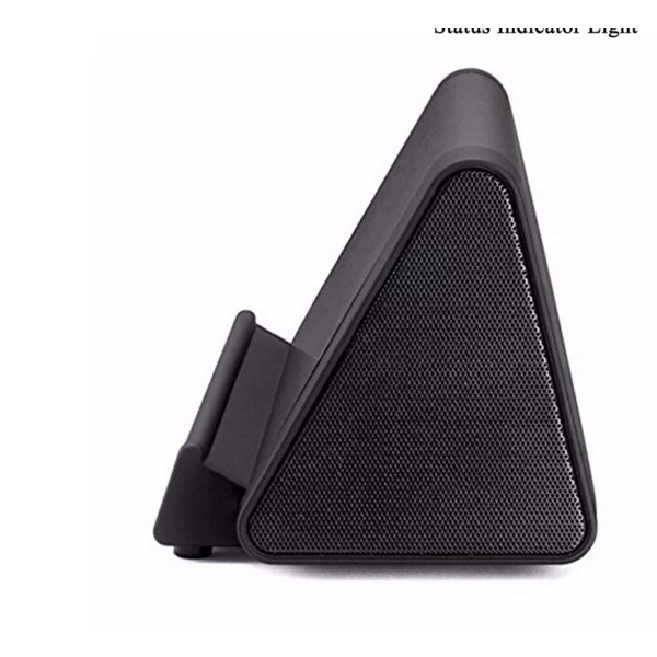 Triangle portable best core magic boost speaker induction speaker louderspeaker box - ANKUX.COM