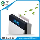 GL-8138 air purifier hepa filter air cleaner ozone air machine