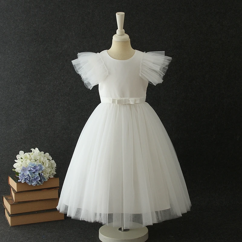 quality flower girl dresses