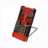 470701 50pcs hardware tools C.V.screwdriver bit and drill bit set