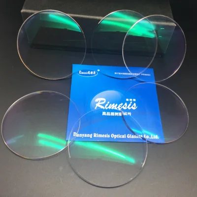 fabrica de lente optica monofocal lenses (2)