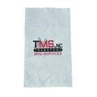 China product new material plastic pp woven mail bag courier pouch/dhl post bag