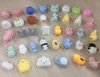 Retail online shopping Squeeze Toy Relief Stress Animals Kawaii Toy