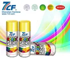 Golden Acrylic Paint For Walls With Competitive Price
