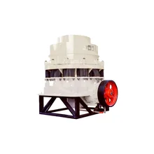 High quality China cone crusher manufacturer with 50 experiences