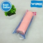Excellent Quality Spunlace Non Woven Wipe Fabric Roll Made in China