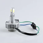 china motorcycle h4 bi xenon hid kits spare part