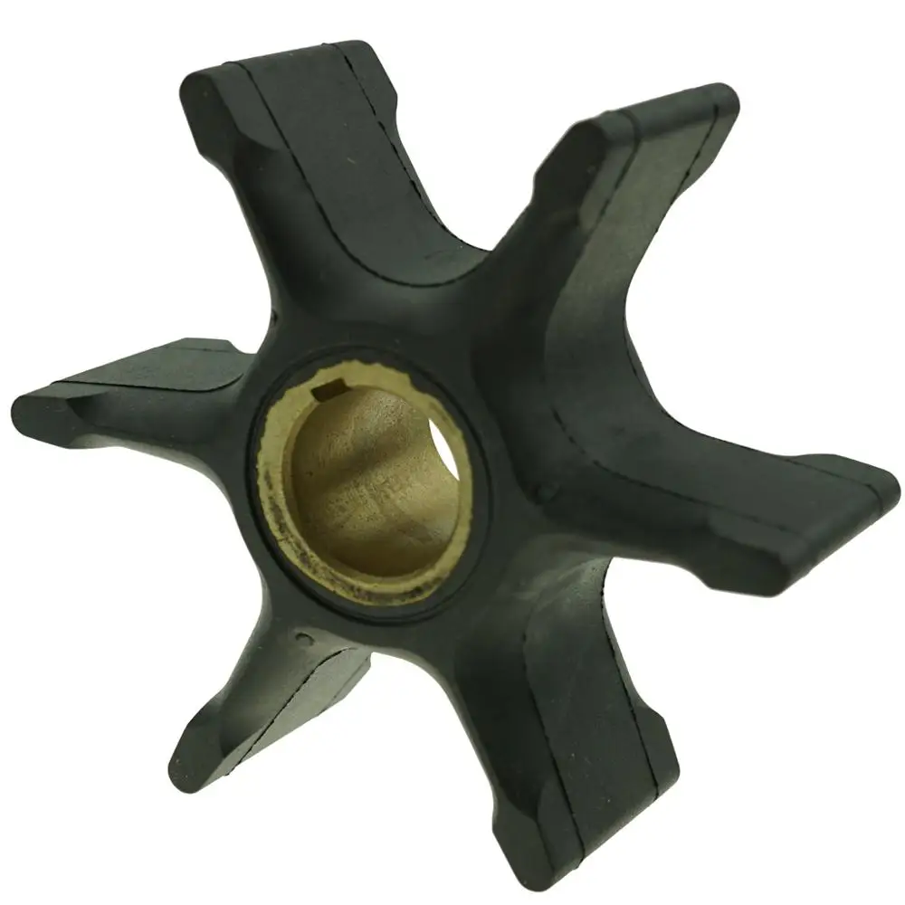 New Water Pump Impeller for Johnson Evinrude OMC 983895 777128 18-3058 500317
