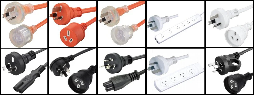saaiecc5ac電源コード仕入れ・メーカー・工場