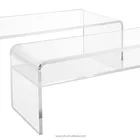 Acrylic Table Acrylic Modern Acrylic Coffee Table Acrylic Home Furniture