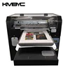 Small digital direct to fabric t shirt textile printer philippines/india with nice price for sale