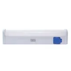 CBD17 - D IP34 1x15W Marine Fluorescent Mirror Light With Socket In Bathroom