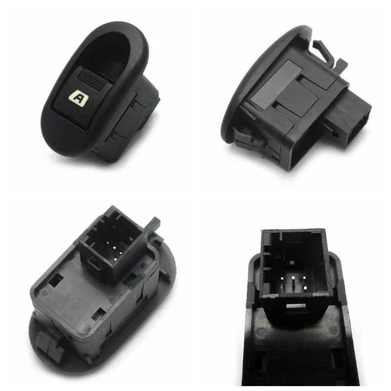 IWSPG014 Power Window Switch For Citrroen C2 C3 96401469XT (10).jpg