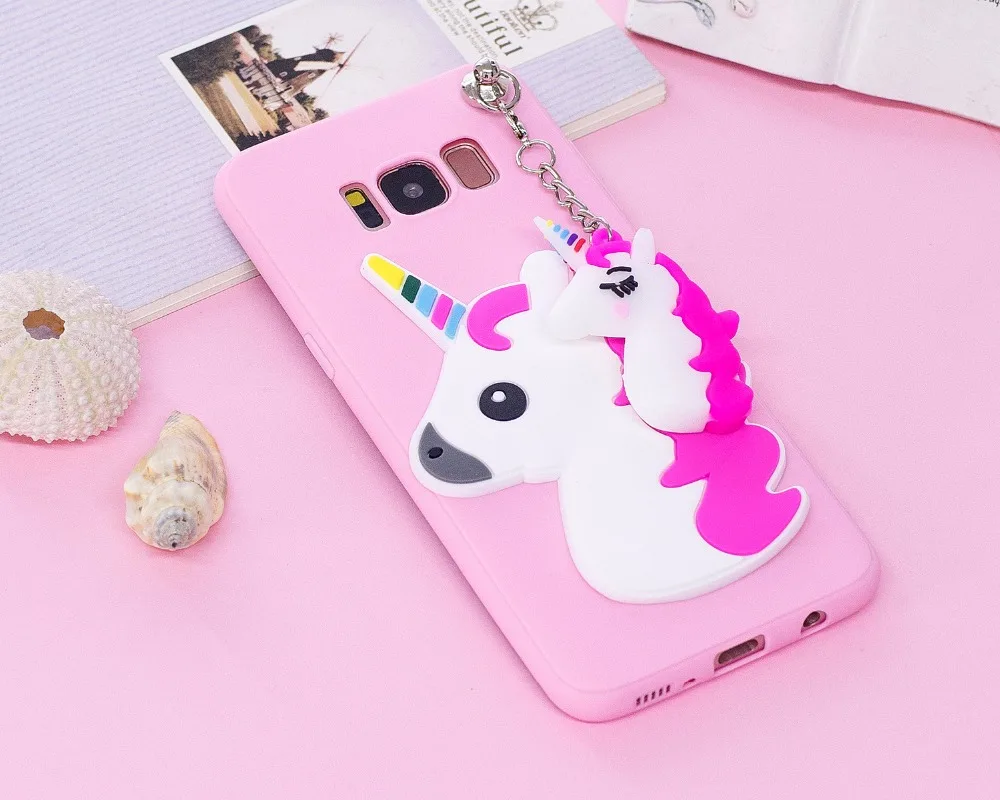 For Samsung galaxy S8 Case (39)