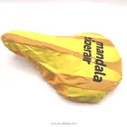 3D Comfort Saddle Cushion Bicycle Seat Covers
