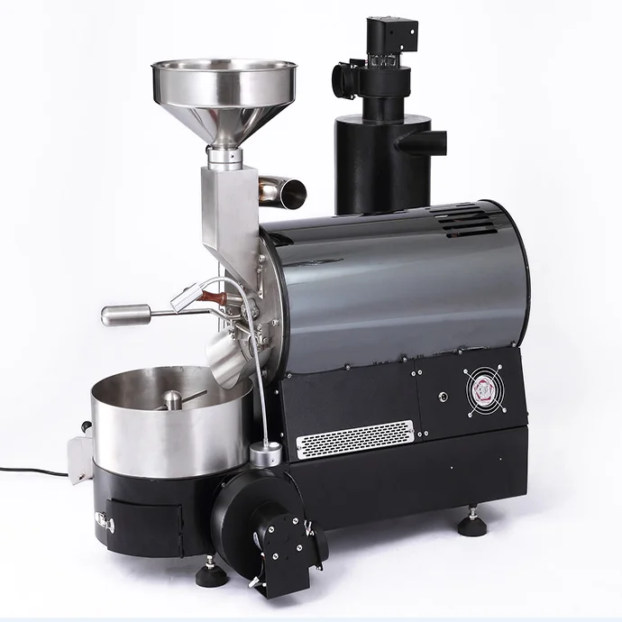5 kg coffee roaster machine