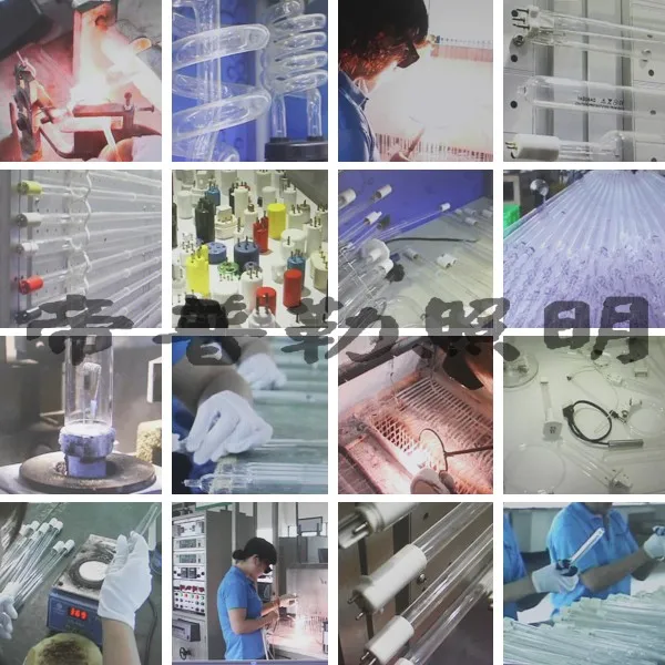 UV production views