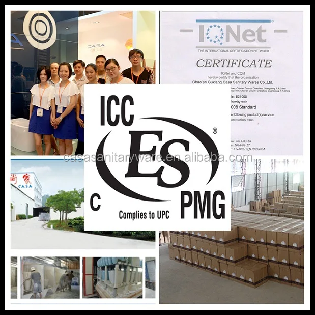 Casa U07 tiny sanitary ware male urinal