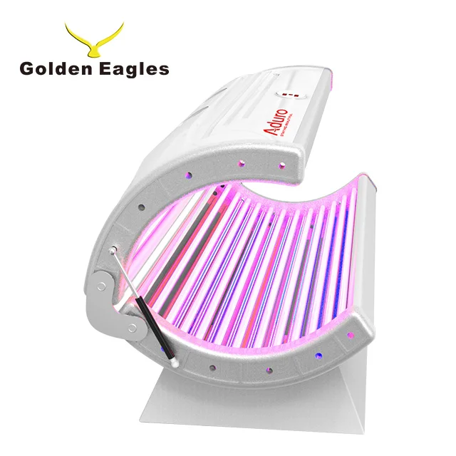 Aduro led bed (2)