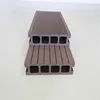 recycled wood plastic lumber/plastic wood/WPC composite decking floor