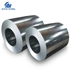 AIYIA SGCC Hot Dipped Galvanized Coil/Zinc Coated Chromadek Iron Roll