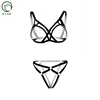 /product-detail/hot-sale-plus-size-women-s-sexy-sm-game-bondage-strap-harness-bra-and-panty-showing-nipple-crotchless-sexy-lingerie-underwear-60783364718.html