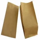 Chinese High Quality Brown KRAFT PAPER for Envelope Card and Bag