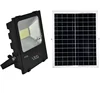 10w 20w 30w 50w 100w Intergrated Projector Outdoor Mini Rechargeable Solar Led Flood Light