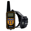 Wodondog 800M waterproof IP7 pet best electronic beeper remote vibrating dog training collar